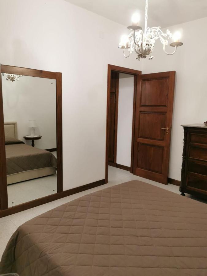 Giardino Sul Mare Appartement Realmonte Buitenkant foto