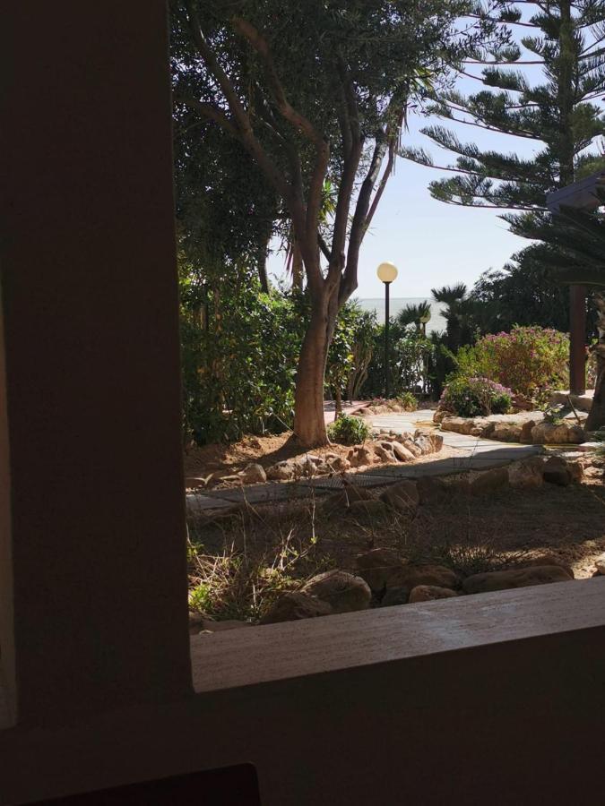Giardino Sul Mare Appartement Realmonte Buitenkant foto