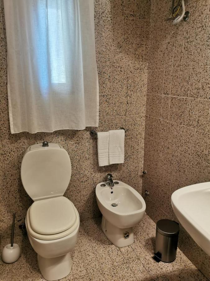 Giardino Sul Mare Appartement Realmonte Buitenkant foto